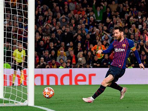 messi goal today video